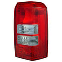 2008-2014 Jeep Patriot Tail Lamp RH.