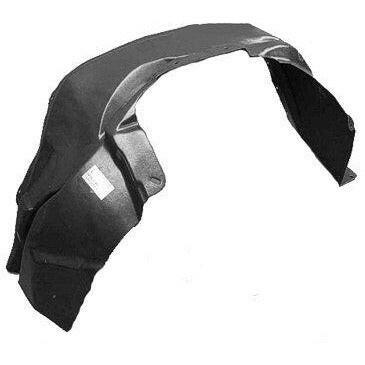 2007-2010 Jeep Patriot Fender Liner LH.