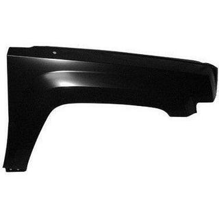 2007-2010 Jeep Patriot Fender RH.