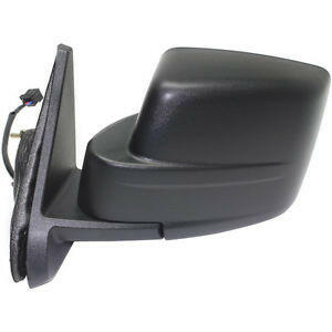 2010-2014 Jeep Patriot Mirror Outside Rear LH.