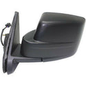 2010-2014 Jeep Patriot Mirror Outside Rear LH.