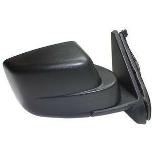 2010-2014 Jeep Patriot Mirror Outside Rear RH.