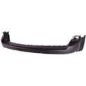 2011-2014 Jeep Patriot Front Bumper Cover.