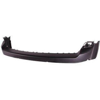 2011-2014 Jeep Patriot Front Bumper Cover.