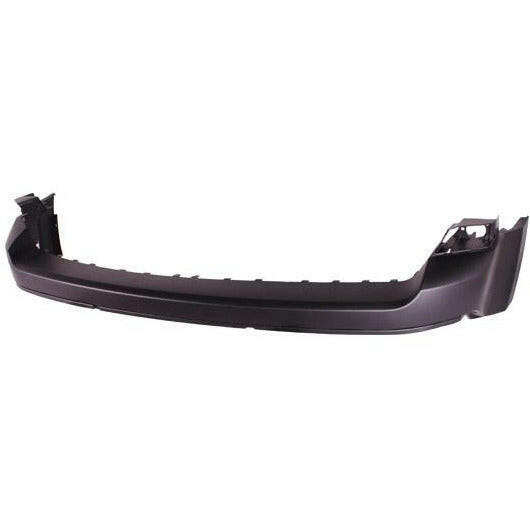 2011-2014 Jeep Patriot Front Bumper Cover.