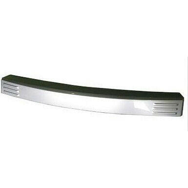2007-2010 Jeep Patriot Front Bumper Plate.