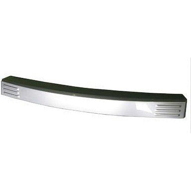 2007-2010 Jeep Patriot Front Bumper Plate - Classic 2 Current Fabrication