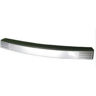 2007-2010 Jeep Patriot Front Bumper Plate.