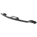 Grille Molding Upper Cover Dark Gray Patriot 11-14.