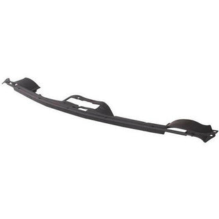 Grille Molding Upper Cover Dark Gray Patriot 11-14.