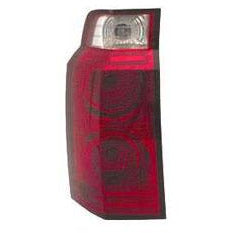 2006-2010 Jeep Commander Tail Lamp LH (NSF) - Classic 2 Current Fabrication