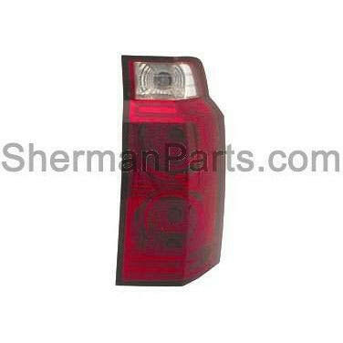 2006-2010 Jeep Commander Tail Lamp RH.
