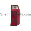 2006-2010 Jeep Commander Tail Lamp RH.