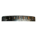 2006-2010 Jeep Commander Front Bumper Trim Stip.
