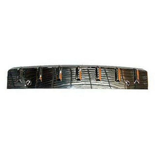 2006-2010 Jeep Commander Front Bumper Trim Stip.