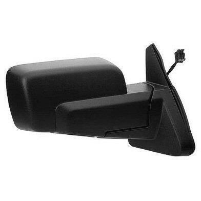 2006-2010 Jeep Commander Mirror Power RH W/O Memory Commander 06-10.