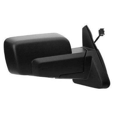 2006-2010 Jeep Commander Mirror Power RH w/Memory W/O Multi-Function Commander.
