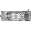 1986-1992 Jeep Comanche Park Signal Lamp LH.