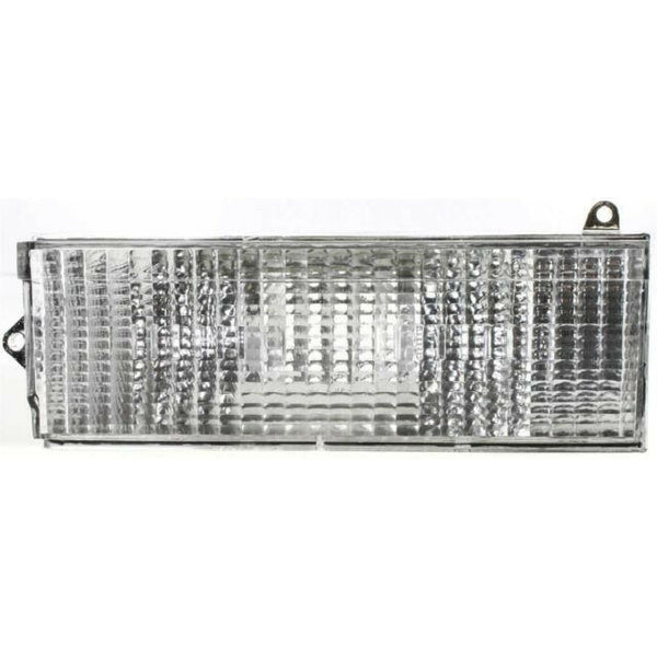 1986-1992 Jeep Comanche Park Signal Lamp LH.