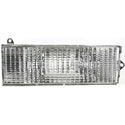 1984-1996 Jeep Cherokee Park Signal Lamp RH.