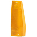 1984-1996 Jeep Wagoneer Side Marker Lamp RH.