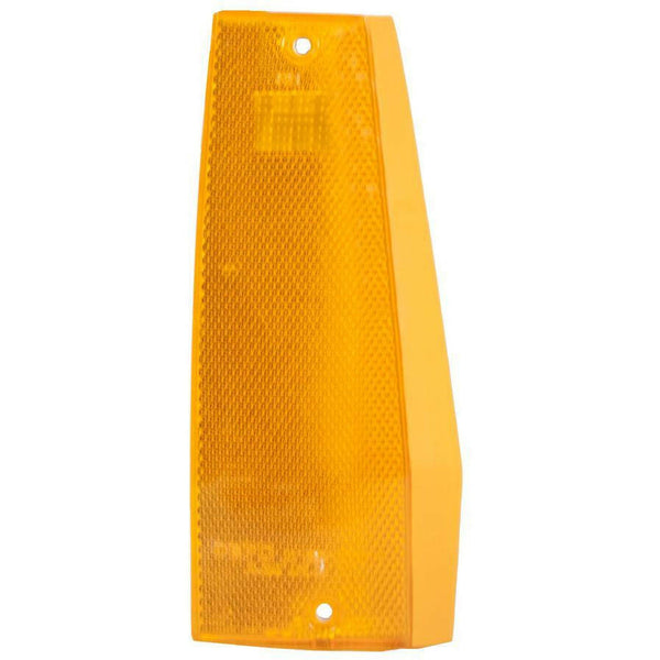 1984-1996 Jeep Wagoneer Side Marker Lamp RH.