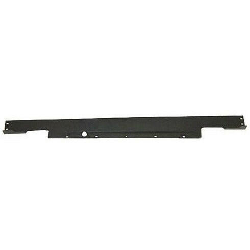 1986-1992 Jeep Comanche Air Deflector.