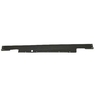 1986-1992 Jeep Comanche Air Deflector - Classic 2 Current Fabrication