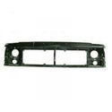 1991-1992 Jeep Comanche Header Panel.