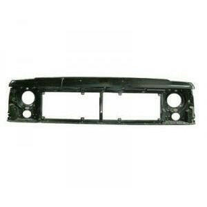 1991-1996 Jeep Cherokee Header Panel.