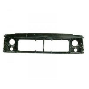 1991-1996 Jeep Cherokee Header Panel - Classic 2 Current Fabrication