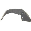 1984-1996 Jeep Wagoneer Fender Liner LH.
