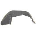 1984-1996 Jeep Wagoneer Fender Liner RH.