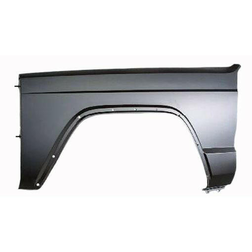 1986-1992 Jeep Comanche Fender LH.