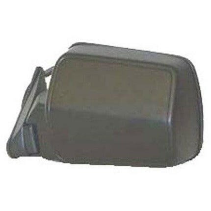 1993-1996 Jeep Wagoneer (XJ Series) Mirror Power Black LH.