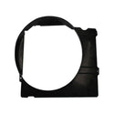 1986-1992 Jeep Comanche Radiator Fan Shroud.