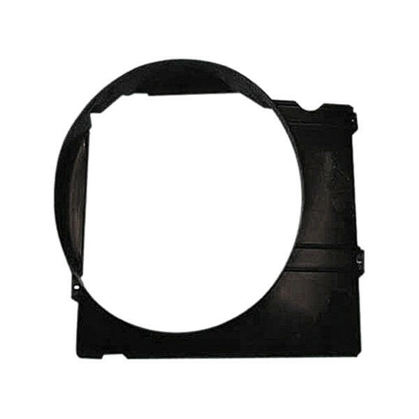 1986-1992 Jeep Comanche Radiator Fan Shroud.