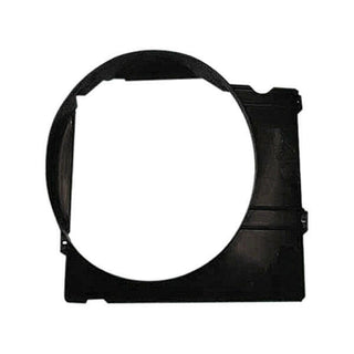 1984-1996 Jeep Wagoneer Radiator Fan Shroud.
