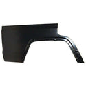1984-1996 Jeep Cherokee Quarter Panel Skin RH.