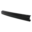 1984-1996 Jeep Cherokee Front Bumper Painted - Classic 2 Current Fabrication