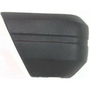 1984-1990 Jeep Cherokee Front Bumper End RH.