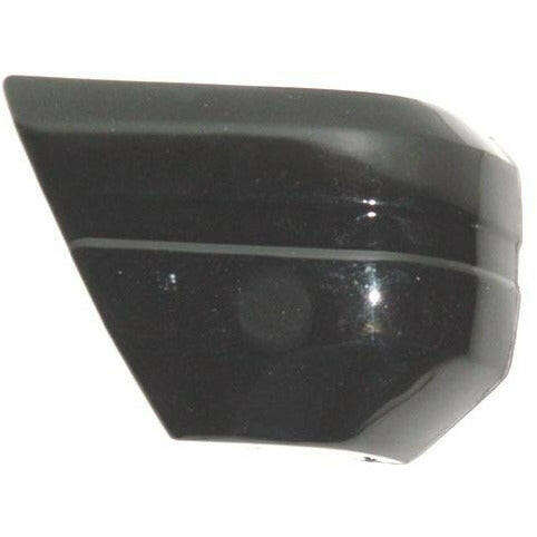 1991-1996 Jeep Cherokee Front Bumper End RH.