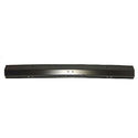 1984-1996 Jeep Wagoneer (XJ Series) Rear Bumper Painted - Classic 2 Current Fabrication