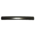 1984-1996 Jeep Wagoneer (XJ Series) Rear Bumper Painted.