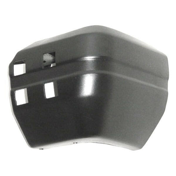 1984-1989 Jeep Cherokee (XJ Series) Rear Bumper End.