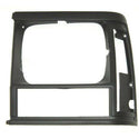 1991-1996 Jeep Cherokee Headlamp Door LH.