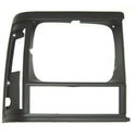 1991-1992 Jeep Comanche Headlamp Door RH.