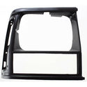 1986-1990 Jeep Comanche Headlamp Door RH.