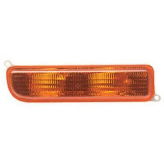 1997-2001 Jeep Cherokee Park Signal Lamp LH - Classic 2 Current Fabrication