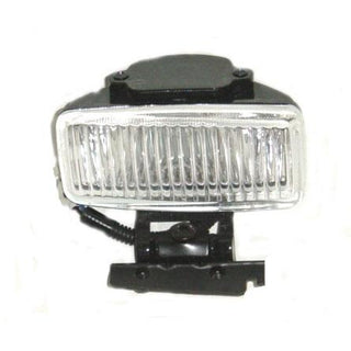 1997-2001 Jeep Cherokee Fog Lamp LH - Classic 2 Current Fabrication